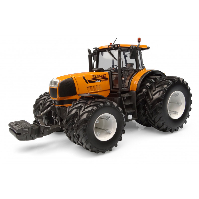 Renault Atles 936 RZ with detachable duals Limited Edition 3000 pieces - 1:32